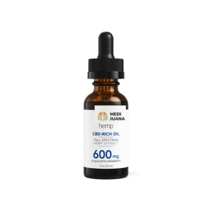 hemp oil Ireland