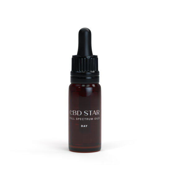 Buy CBD Oil Star