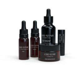 Buy CBD Oil Star