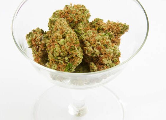 Banana Strain In Ireland