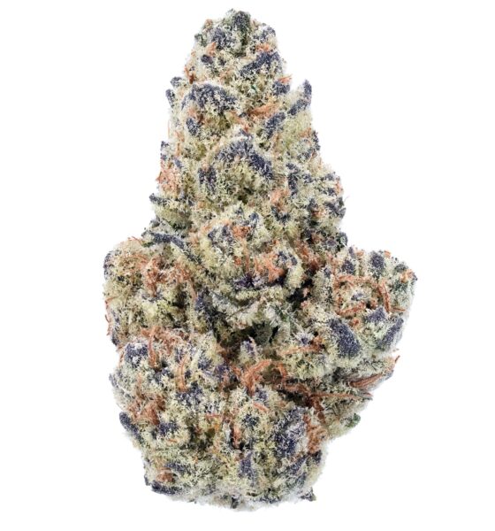 White Widow Strain Effects