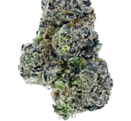 White Widow Strain Effects