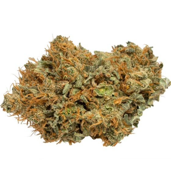 King Marijuana Strain Kinsale