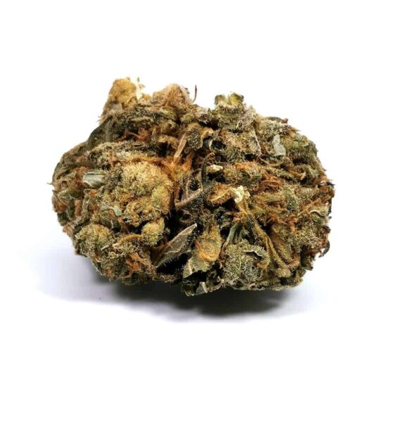 Mk Ultra Strain Midleton