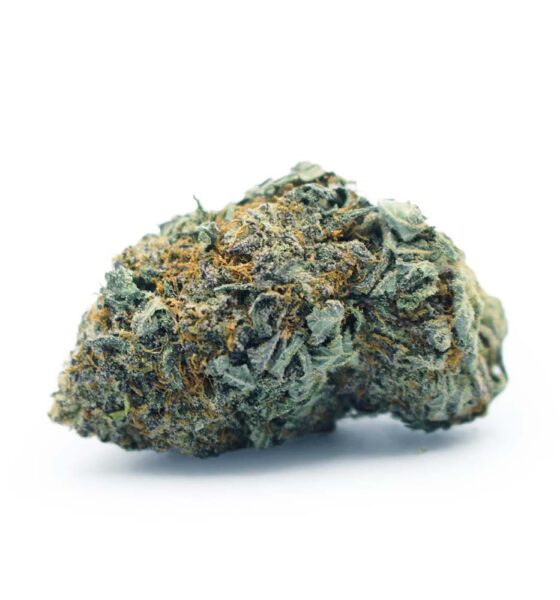 Best Death Bubba Strain Wicklow