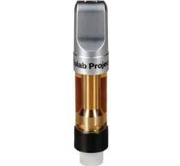 Kolab project 232 series concentrate pen