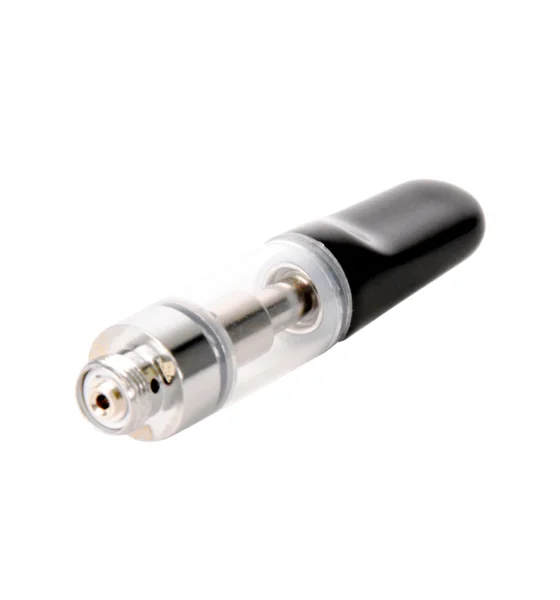 Empty 0.5 ml 510 Black Tip Vape Cartridge Cashel Ireland 