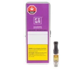 Figr mixed berry 510 vape cartridge near me