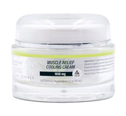 Cbd topical for pain