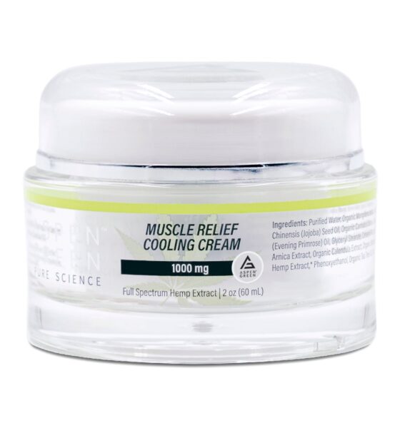 Cbd topical for pain