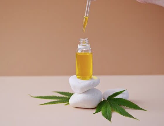Cbd topical for pain