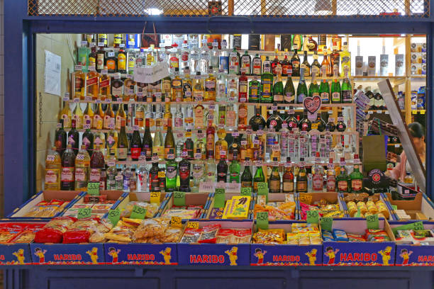 haribo gummy bears Ireland