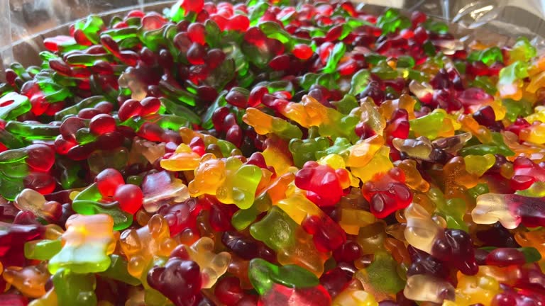 haribo gummy bears Ireland