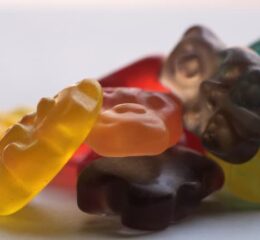 haribo gummy bears Ireland