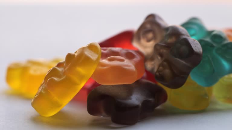 haribo gummy bears Ireland