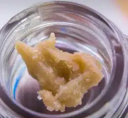Hash rosin vs live resin