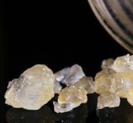 THCA Diamonds for sale in Ireland