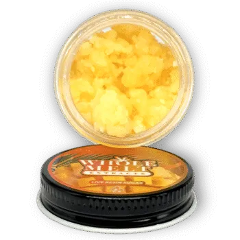 Buy whole melt extract