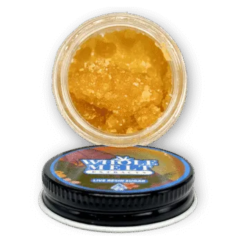 Buy whole melt extract