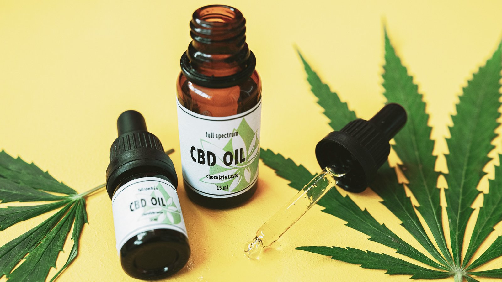 CBD OIL