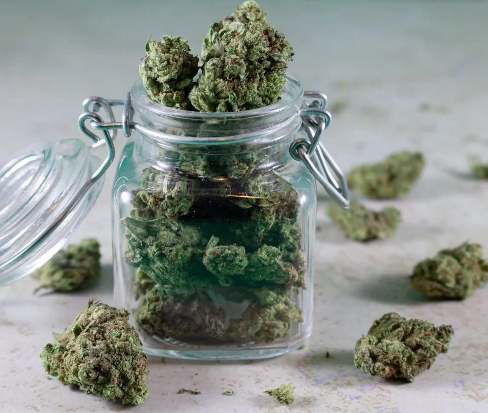 cannabis dispensary in ireland